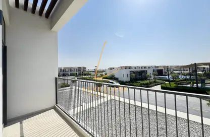 فيلا - 3 غرف نوم - 3 حمامات للايجار في جرينفيو 3 - اعمار الجنوبية - دبي الجنوب (مركز دبي العالمي) - دبي