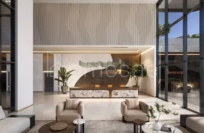 Apartment - 2 Bedrooms - 3 Bathrooms for sale in Dubai Islands - Dubai