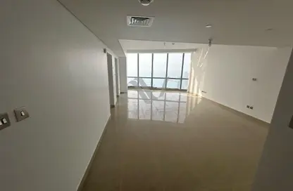 شقة - 3 غرف نوم - 4 حمامات للايجار في 3 برج الاتحاد - أبراج الاتحاد - شارع الكورنيش - أبوظبي