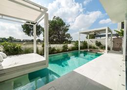 Villa - 5 bedrooms - 5 bathrooms for rent in Jumeirah Luxury - Jumeirah Golf Estates - Dubai