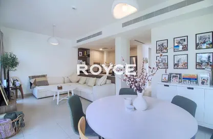 Villa - 4 Bedrooms - 4 Bathrooms for sale in Elan - Tilal Al Ghaf - Dubai