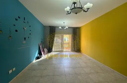Apartment - Studio - 1 Bathroom for sale in Diamond Views 2 - Diamond Views - Jumeirah Village Circle - Dubai