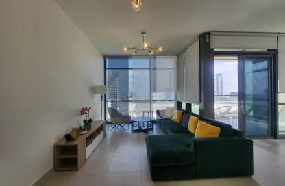 Apartment - 3 Bedrooms - 4 Bathrooms for sale in Canal Residence - Al Reem Island - Abu Dhabi