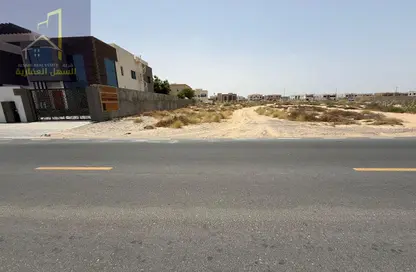 Land - Studio for sale in Hoshi 1 - Hoshi - Al Badie - Sharjah
