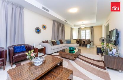 Villa - 4 Bedrooms - 5 Bathrooms for rent in Rahat - Mudon - Dubai