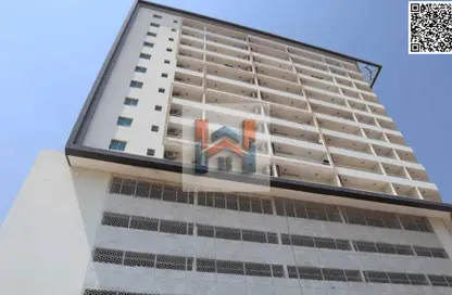 Apartment - Studio - 1 Bathroom for sale in Al Helio 1 - Al Helio - Ajman