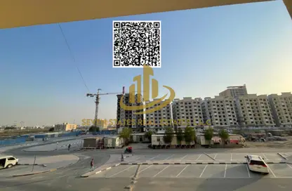 Apartment - Studio - 1 Bathroom for sale in Al Amira Village - Al Yasmeen - Ajman