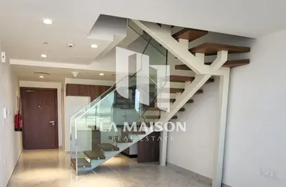 Apartment - 2 Bedrooms - 2 Bathrooms for sale in Oasis 1 - Oasis Residences - Masdar City - Abu Dhabi