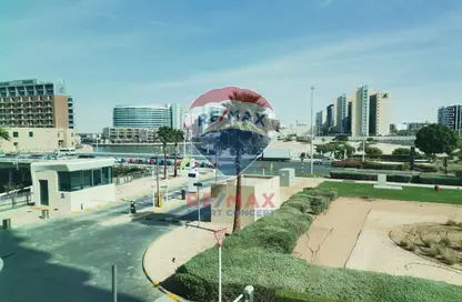 Apartment - Studio - 1 Bathroom for sale in Al Hadeel - Al Bandar - Al Raha Beach - Abu Dhabi