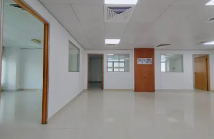 مكتب - استوديو - 2 حمامات للايجار في بناء تسكو - شارع إلكترا - أبوظبي مكتب - استوديو - 2 حمامات للايجار في بناء تسكو - شارع إلكترا - أبوظبي