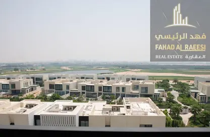 Apartment - Studio - 1 Bathroom for sale in Glam Residence - Al Zorah - Ajman