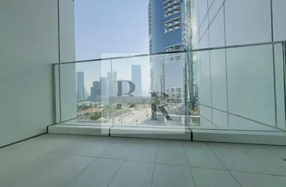 Apartment - 3 Bedrooms - 3 Bathrooms for rent in The Residence Central Park - Shams Abu Dhabi - Al Reem Island - Abu Dhabi