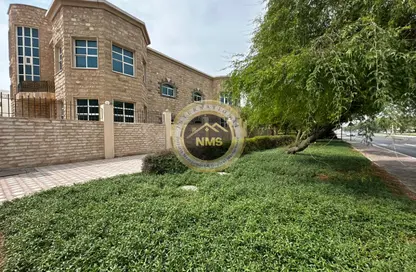 Apartment - 1 Bedroom - 1 Bathroom for rent in Al Mushrif - Abu Dhabi