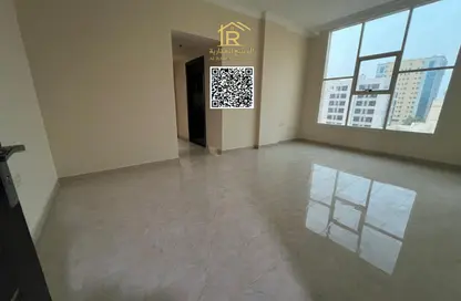 Apartment - 2 Bedrooms - 2 Bathrooms for rent in Al Naemiya Tower 1 - Al Naemiya Towers - Al Nuaimiya - Ajman