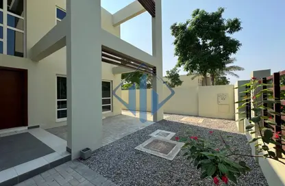 Villa - 4 Bedrooms - 6 Bathrooms for sale in Malibu - Mina Al Arab - Ras Al Khaimah