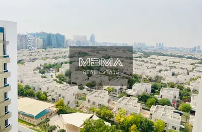 Apartment - 2 Bedrooms - 2 Bathrooms for rent in Laguna - Dubai Silicon Oasis - Dubai