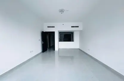 Apartment - 1 Bedroom - 2 Bathrooms for rent in Building 88 - Arjan - Dubai