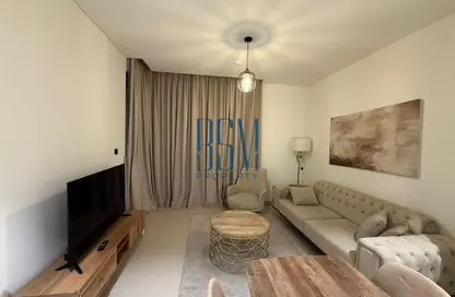 Apartment - 1 Bedroom - 2 Bathrooms for rent in Sobha Creek Vistas Tower A - Sobha Hartland - Mohammed Bin Rashid City - Dubai