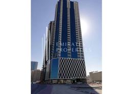 Freehold | Luxury 2 Bedroom in Ajman OASIS TOWER