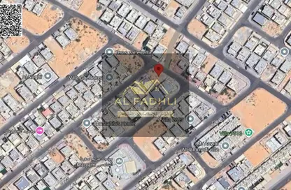 Land - Studio for sale in Al Zaheya Gardens - Al Zahya - Ajman