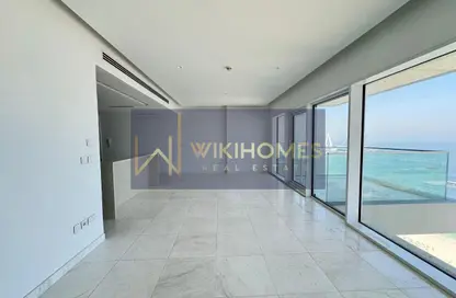 Apartment - 2 Bedrooms - 4 Bathrooms for sale in 1 JBR - Jumeirah Beach Residence - Dubai