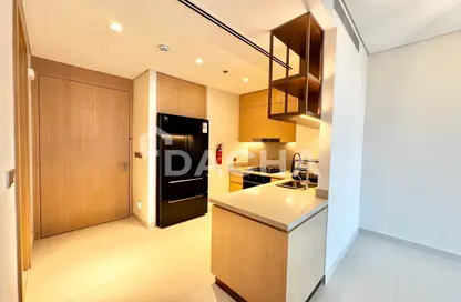 شقة - 2 غرف نوم - 3 حمامات للايجار في برج فيدا دبي مول 2 - فيدا ريزيدنس دبي مول - دبي وسط المدينة - دبي