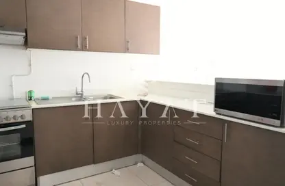 Apartment - 1 Bedroom - 1 Bathroom for sale in Topaz Residences 3 - Dubai Silicon Oasis - Dubai
