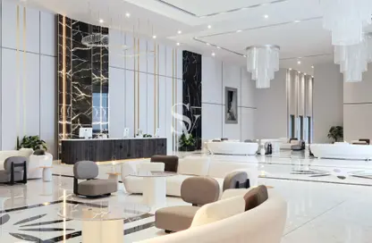 Apartment - 3 Bedrooms - 4 Bathrooms for sale in Elitz 2 By Danube - Jumeirah Village Circle - Dubai