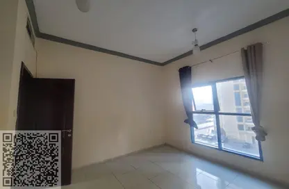 Apartment - 2 Bedrooms - 3 Bathrooms for rent in Al Khor Tower B3 - Al Khail Towers - Ajman Downtown - Ajman