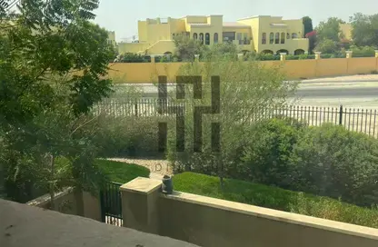 Villa - 2 Bedrooms - 3 Bathrooms for rent in Casa Dora - Serena - Dubai Land - Dubai