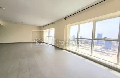 Apartment - 3 Bedrooms - 4 Bathrooms for rent in The Bridge - Dubai Sports City - Dubai