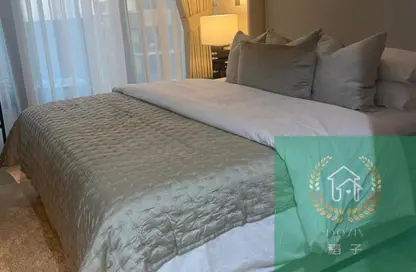 شقة - 1 حمام للايجار في عزيزي ريفيرا - ميدان واحد - ميدان - دبي