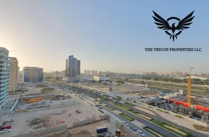 Apartment - 2 Bedrooms - 3 Bathrooms for rent in Alza 11 - Dubai Land - Dubai