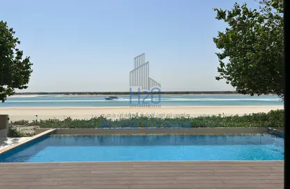 Villa - 5 Bedrooms - 5 Bathrooms for sale in HIDD Al Saadiyat - Saadiyat Island - Abu Dhabi