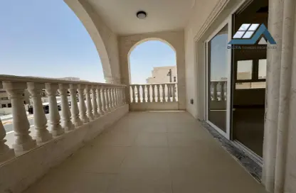 شقة - غرفة نوم - 1 حمام للايجار في مدينة الرياض - أبوظبي