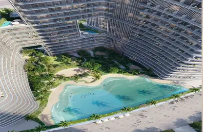 Apartment - Studio - 1 Bathroom for sale in Binghatti Hillviews - Dubai Science Park - Dubai