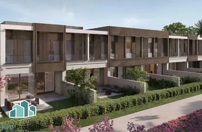 Townhouse - 3 Bedrooms - 3 Bathrooms for sale in Nad Al Sheba Gardens Phase 5 - Nad Al Sheba 1 - Nad Al Sheba - Dubai