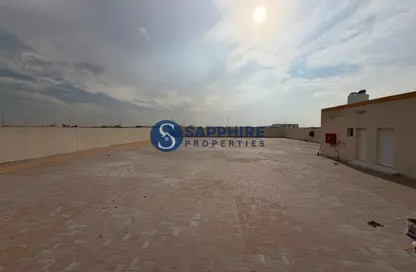 أرض - استوديو للايجار في الصجعة الصناعية - الصجعة - الشارقة أرض - استوديو للايجار في الصجعة الصناعية - الصجعة - الشارقة