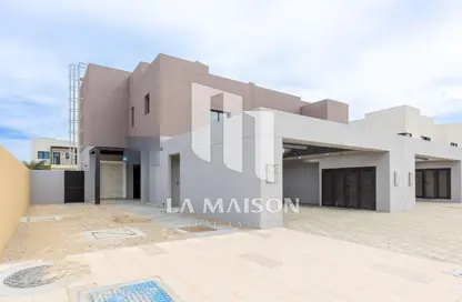 Townhouse - 2 Bedrooms - 3 Bathrooms for sale in Al Jurf Gardens - AlJurf - Ghantoot - Abu Dhabi
