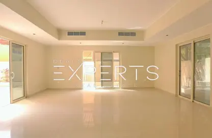 Villa - 3 Bedrooms - 5 Bathrooms for sale in Yasmin Community - Al Raha Gardens - Abu Dhabi