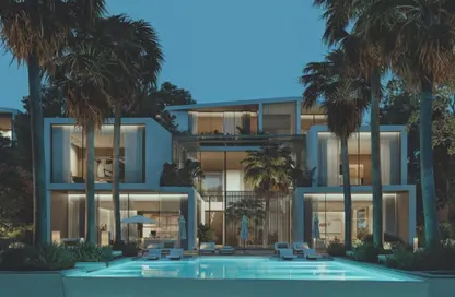 Villa - 7 Bedrooms - 7+ Bathrooms for sale in Altissima - Al Barari - Dubai