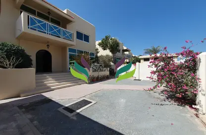 Villa - 3 Bedrooms - 3 Bathrooms for rent in Umm Suqeim 1 Villas - Umm Suqeim 1 - Umm Suqeim - Dubai