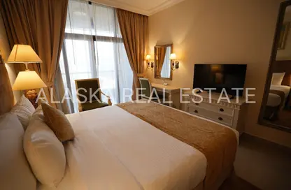 شقة - غرفة نوم - 1 حمام للايجار في ميركيور دبي برشا هايتس للاجنحة والشقق الفندقية - برشا هايتس (تيكوم) - دبي شقة - غرفة نوم - 1 حمام للايجار في ميركيور دبي برشا هايتس للاجنحة والشقق الفندقية - برشا هايتس (تيكوم) - دبي