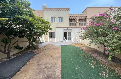 Townhouse - 2 Bedrooms - 3 Bathrooms for sale in Springs 11 - The Springs - Dubai