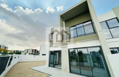 Villa - 4 Bedrooms - 5 Bathrooms for sale in La Rosa 4 - Villanova - Dubai Land - Dubai