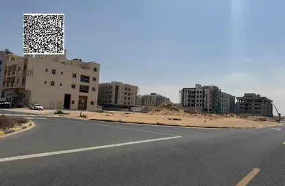 أرض - استوديو للبيع في الجرف الصناعية 3 - الجرف الصناعية - عجمان