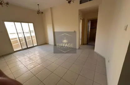 Apartment - 1 Bedroom - 1 Bathroom for rent in Al Rashidiya 2 - Al Rashidiya - Ajman