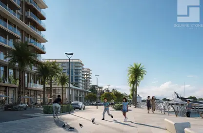 شقة - 4 غرف نوم - 6 حمامات للبيع في باي ستار من فيدا - ميناء راشد - دبي