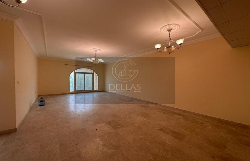 Villa for Rent in Between Two Bridges ben aljisrayn Property Finder