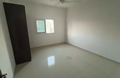 Apartment - 1 Bedroom - 2 Bathrooms for rent in Al Rashidiya Towers - Al Rashidiya - Ajman Downtown - Ajman